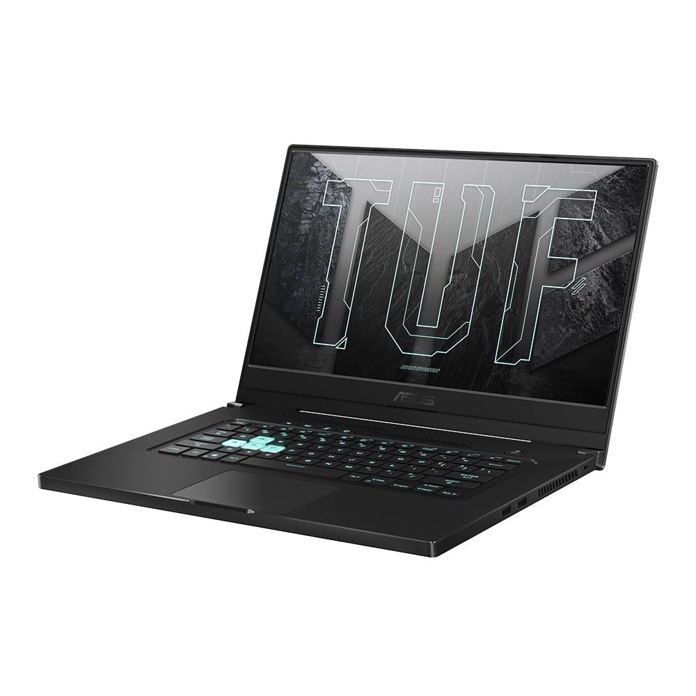 โน๊ตบุ๊ค Asus TUF Dash F15 FX516PE-HN004T Grey